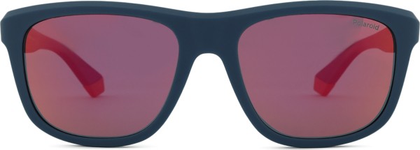 Polaroid PLD 2163/S 58F OZ 54