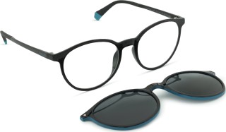 Polaroid PLD 6137/CS 807 M9 52 (клипса) 39653