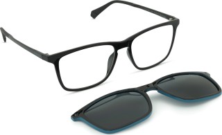 Polaroid PLD 6139/CS 807 M9 55 (clip-on) 38728