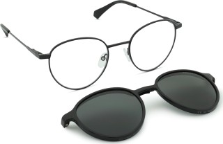 Polaroid PLD 6158/CS 807 M9 51 (clip-on) 38758