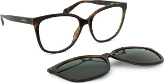 Polaroid PLD 6229/CS 086 UC 55 (клип-он) 41195