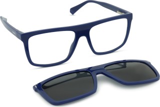 Polaroid PLD 6230/CS PJP M9 56 (clip-on) 39409