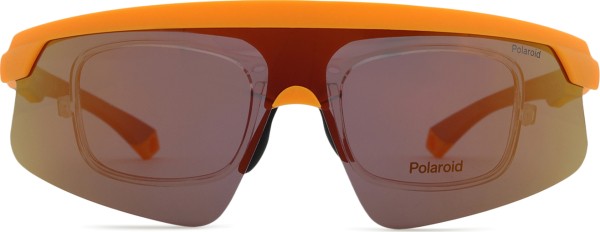 Polaroid PLD 7056/CI/S 2M5 OZ 99 + диоптрическая вставка