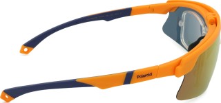 Polaroid PLD 7056/CI/S 2M5 OZ 99 + диоптрическая вставка 47038