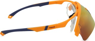 Polaroid PLD 7056/CI/S 2M5 OZ 99 + диоптрическая вставка 47041