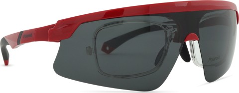 Polaroid PLD 7056/CI/S C9A M9 99 + dioptri lisand