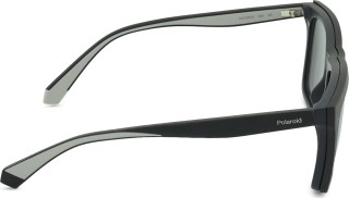 Polaroid PLD D591/C O6W 17 55 (клип-он) 42045