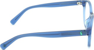 Polo Prep 0PP8546U 6092 49 Toote külgvaade