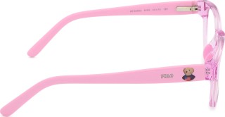Polo Prep 0PP8549U 6193 43 Боковая сторона продукта