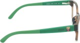 Polo Prep 0PP8551U 5974 47 Боковая сторона продукта