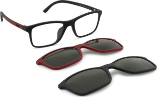 Polo Prep 0PP9506U 594480 49 (clip-on) 35324