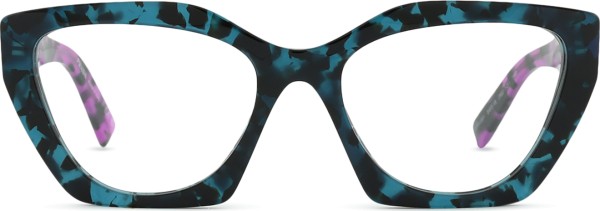 Prada 0PR 09YV 06Z1O1 54