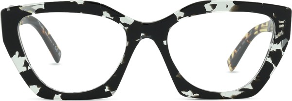 Prada 0PR 09YV 15S1O1 54