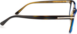 Prada 0PR 14WV ZXH1O1 Toote külgvaade