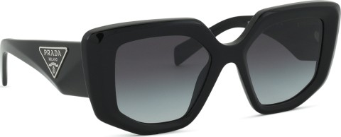 Prada 0PR 14ZS 1AB09S 50