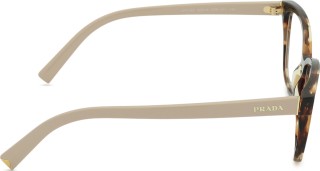 Prada 0PR 15ZV 07R1O1 55 Toote külgvaade