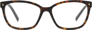 Prada 0PR 15ZV 17N1O1 55 Toote esikülg