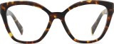 Prada 0PR 20ZV 14L1O1 Лицевая сторона продукта