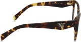 Prada 0PR 20ZV 14L1O1 Боковая сторона продукта