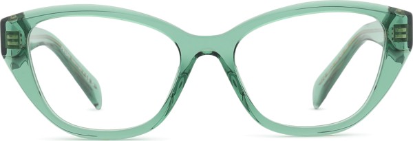 Prada 0PR 21ZV 11R1O1 53