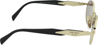 Prada 0PR 65ZS ZVN20I 55 Toote külgvaade