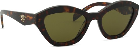 Prada 0PR A02S 17N09Z 52