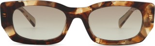 Prada 0PR B05S 00K10S 53 Лицевая сторона продукта