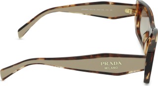 Prada 0PR B05S 00K10S 53 Боковая сторона продукта