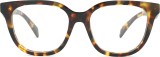 Prada 0PR C11V 14L1O1 53 Лицевая сторона продукта