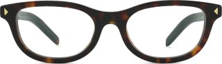 Prada 0PR D01VU 17N1O1 Toote esikülg