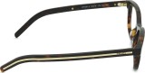 Prada 0PR D01VU 17N1O1 Toote külgvaade