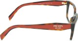 Prada 0PR D05V 01K1O1 55 Toote külgvaade