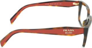 Prada 0PR D05V 01K1O1 55 Toote külgvaade