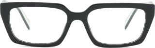 Prada 0PR D05V 20G1O1 55 Лицевая сторона продукта