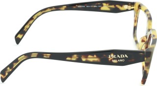 Prada 0PR D05V 24L1O1 55 Боковая сторона продукта