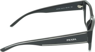 Prada 0PR D20V 16K1O1 55 Боковая сторона продукта