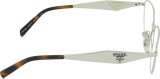 Prada 0PR D52V 1BC1O1 56 Toote külgvaade