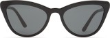 Prada Catwalk 0PR 01VS 1AB5S0 56 Лицевая сторона продукта