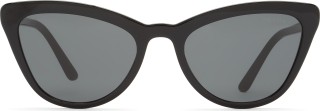 Prada Catwalk 0PR 01VS 1AB5S0 56 Лицевая сторона продукта