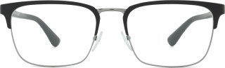 Prada Heritage 0PR 54TV 1B01O1 Toote esikülg