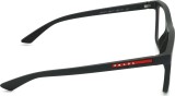 Prada Linea Rossa 0PS 01TV 1B01O1 56 Toote külgvaade