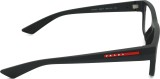 Prada Linea Rossa 0PS 02TV 1B01O1 56 Боковая сторона продукта