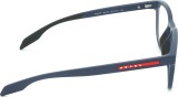 Prada Linea Rossa 0PS 03TV 21V1O1 53 Toote külgvaade