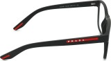 Prada Linea Rossa 0PS 06PV DG01O1 57 Toote külgvaade