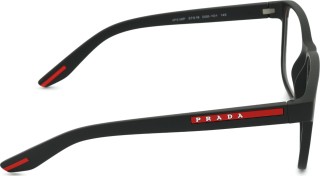 Prada Linea Rossa 0PS 06PV DG01O1 57 Toote külgvaade