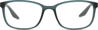 Prada Linea Rossa 0PS 07RV CZH1O1 55 Лицевая сторона продукта