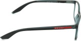 Prada Linea Rossa 0PS 07RV CZH1O1 55 Боковая сторона продукта