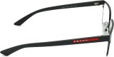 Prada Linea Rossa 0PS 50TV 1B01O1 57 Боковая сторона продукта