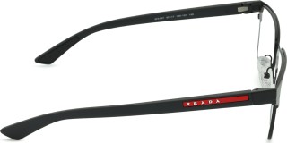 Prada Linea Rossa 0PS 50TV 1B01O1 57 Боковая сторона продукта