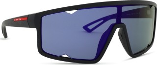 Prada Linea Rossa 0PS A03S 1BO10J 41